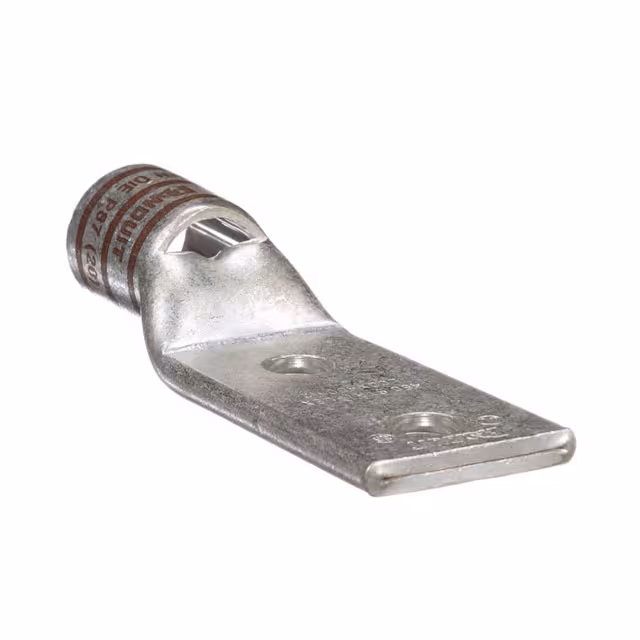 LCDX450-12-6 Panduit Corp  Rectangular Connectors